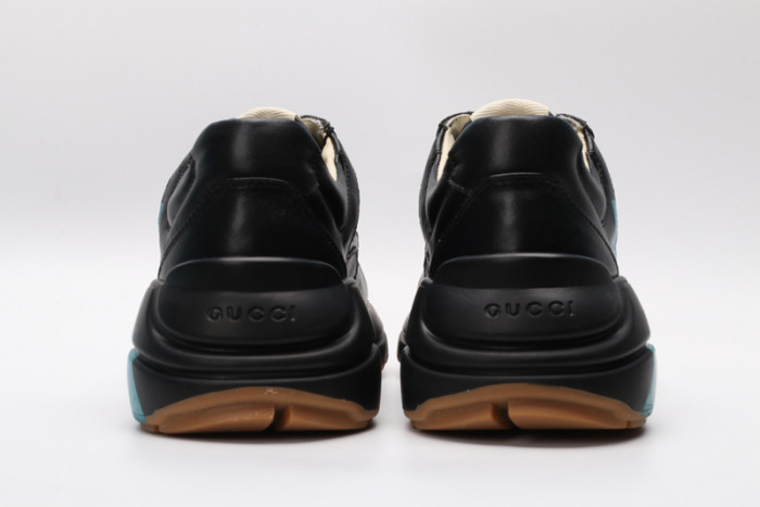 gc rhyton sneakers