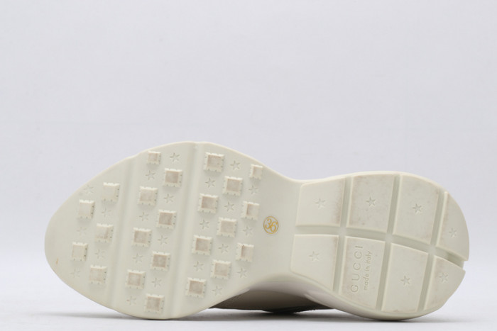 gc rhyton sneakers