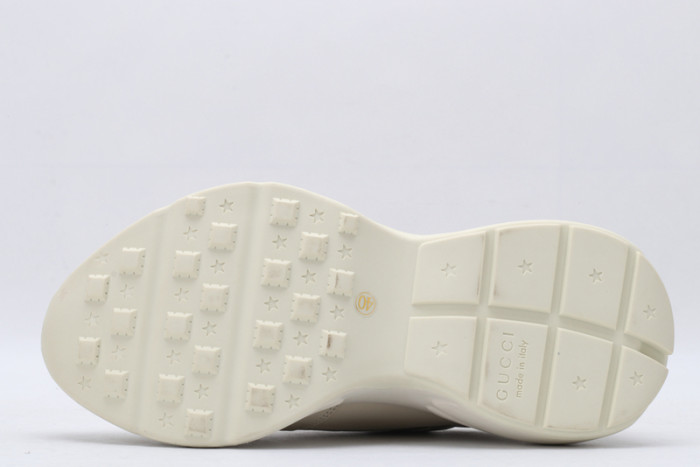 gc rhyton sneakers