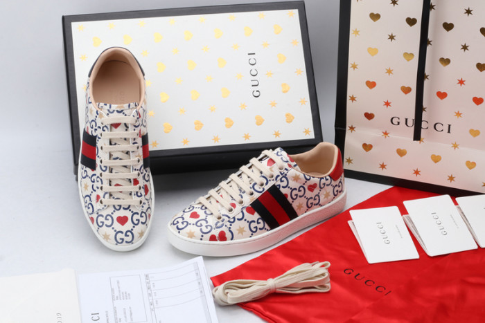 gc ace sneakers