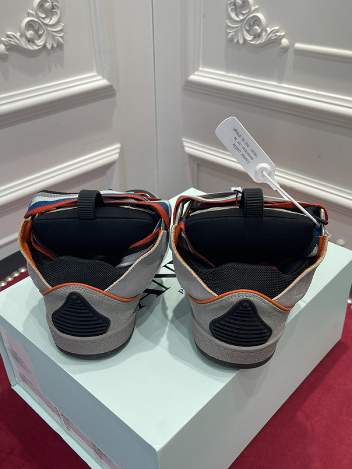 lanv1n sneakers