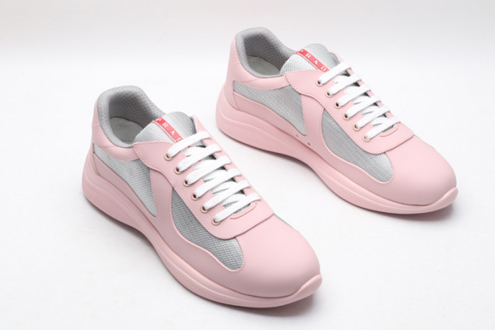 Prada* America