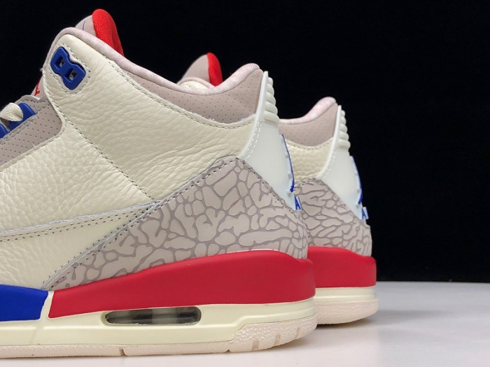 air jordan 3 retro "charity game" 136064-140