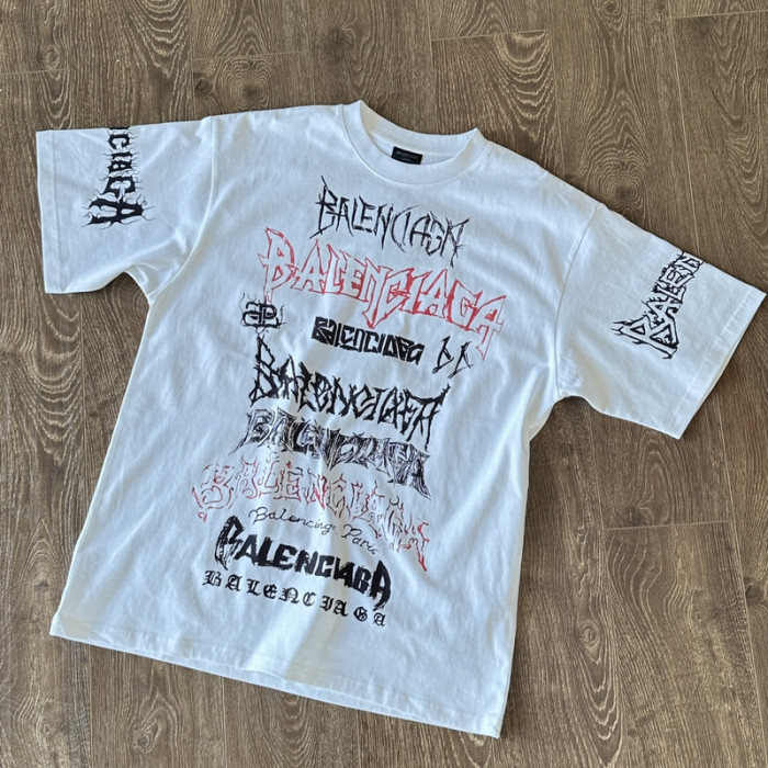 balenc1aga t-shirt 2404018