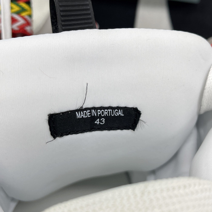 lanv1n sneakers