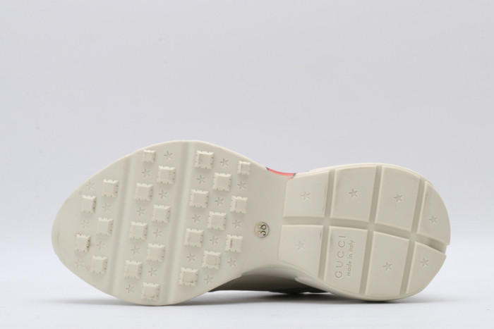 gc rhyton sneakers