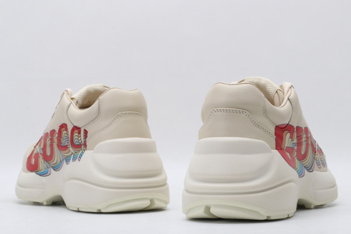 gc rhyton sneakers