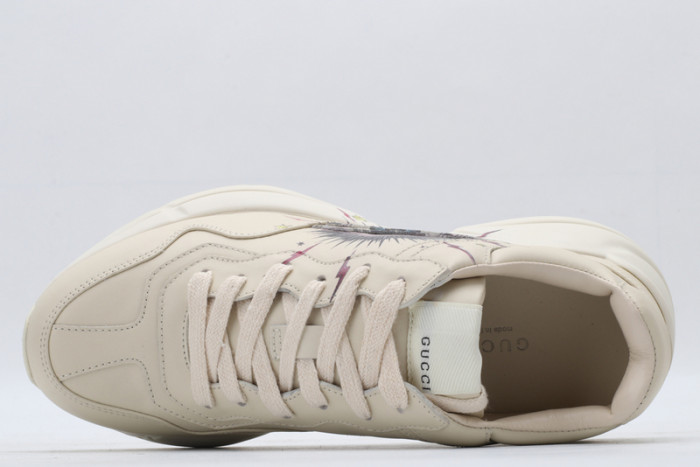 gc rhyton sneakers