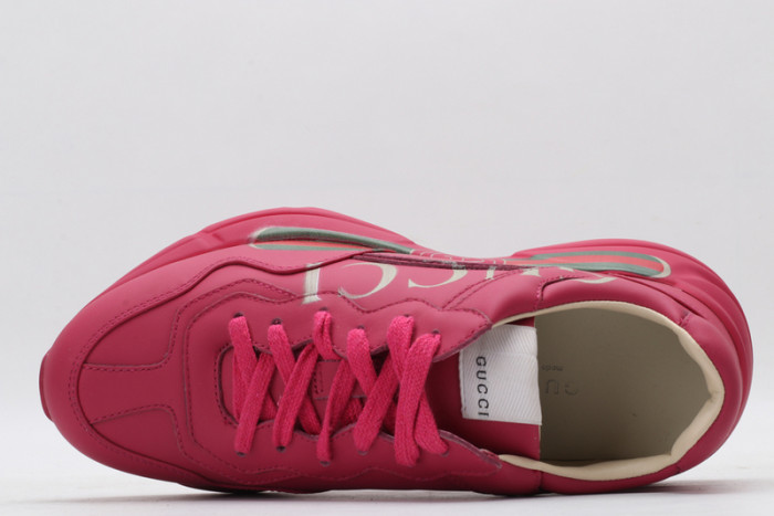 gc rhyton sneakers