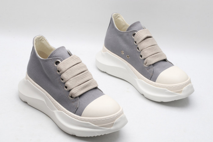 rick owens shoes