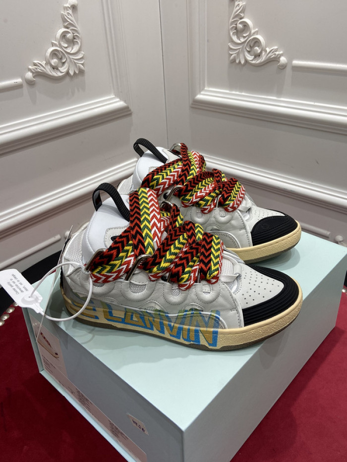 lanv1n sneakers