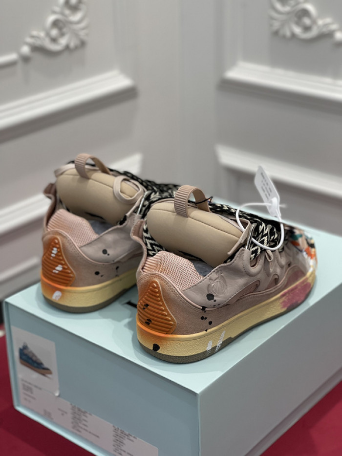 lanv1n sneakers