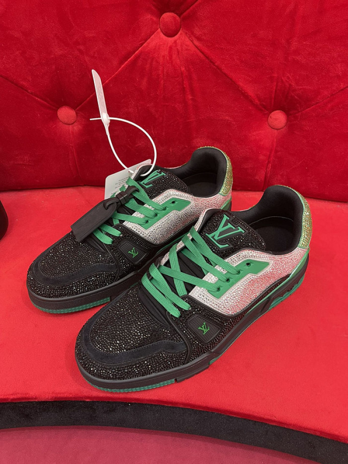 LOU1VTON trainer
