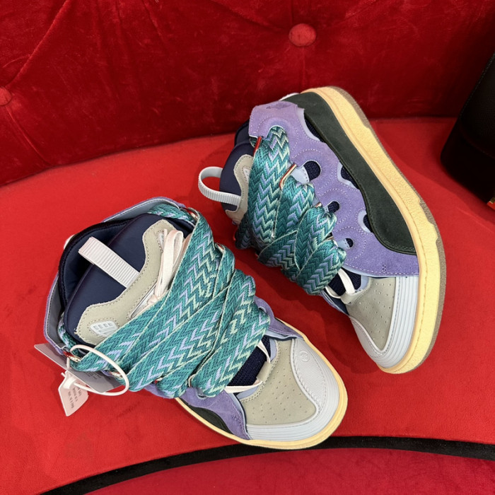 lanv1n sneakers