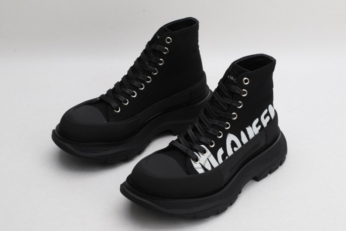 mcqueen tread slick