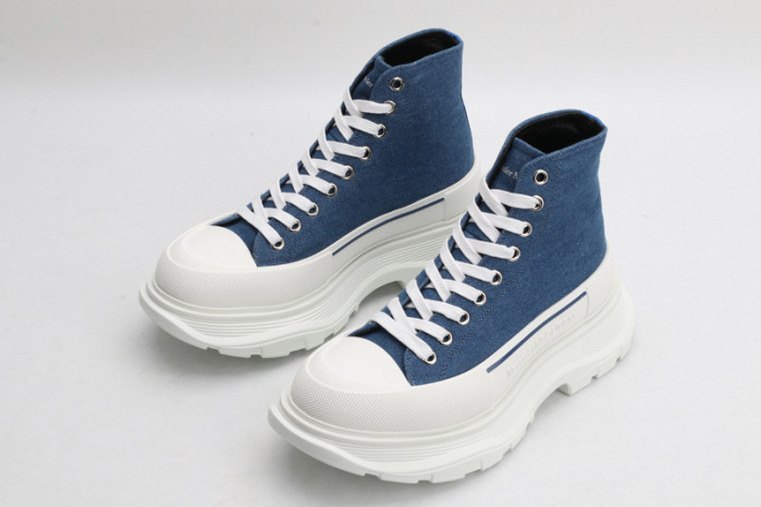 mcqueen tread slick