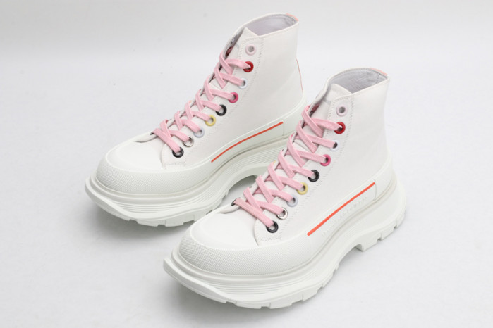 mcqueen tread slick