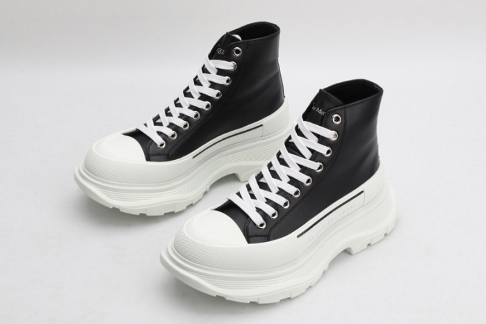 mcqueen tread slick