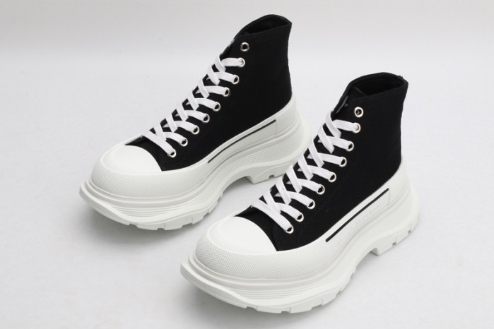 mcqueen tread slick