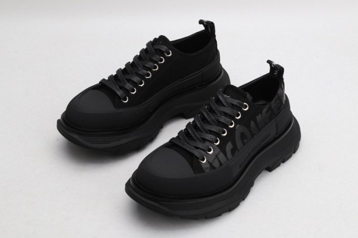 mcqueen tread slick