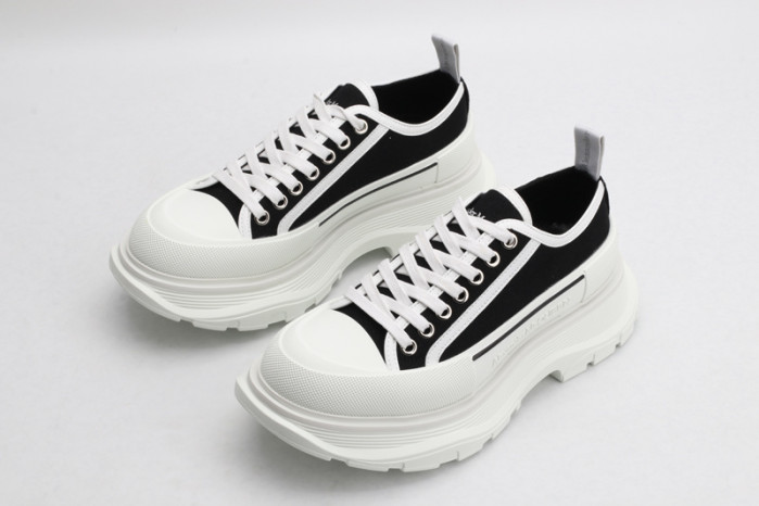 mcqueen tread slick