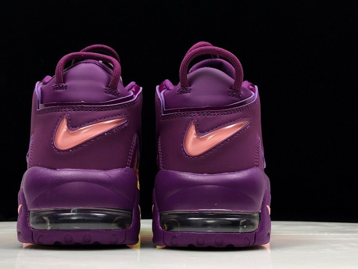 Nike Air More Uptempo Tri-Color Lucky Charms AV8237-800