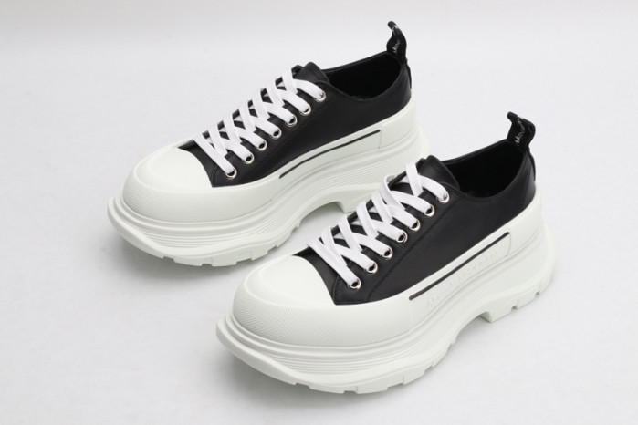 mcqueen tread slick