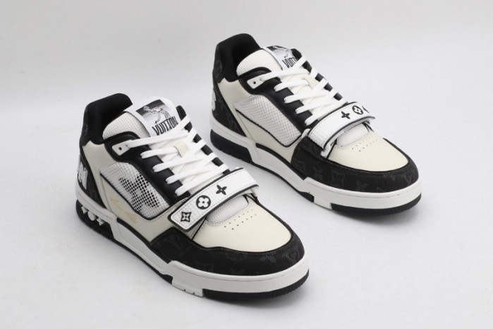 LOU1VTON trainer