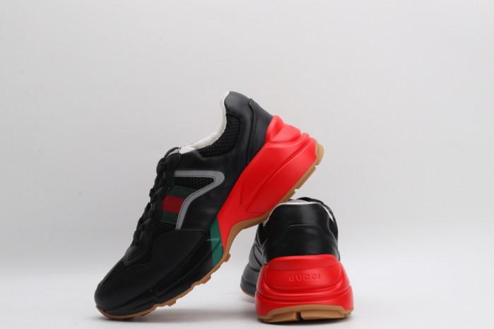gc rhyton sneakers