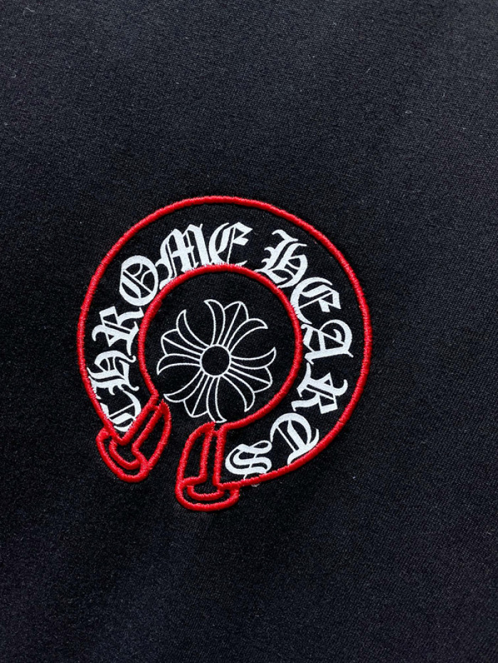 chr0me heart t-shirt 2302078