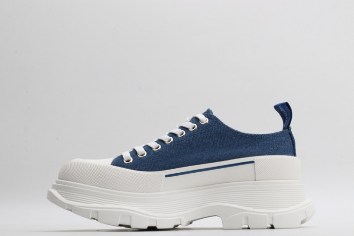 mcqueen tread slick