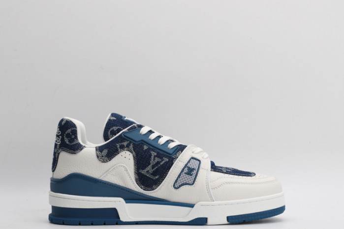 LOU1VTON trainer