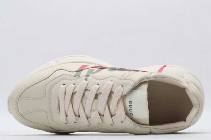 gc rhyton sneakers