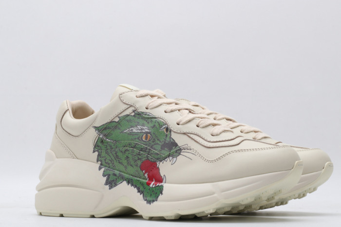 gc rhyton sneakers