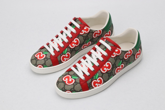 gc ace sneakers