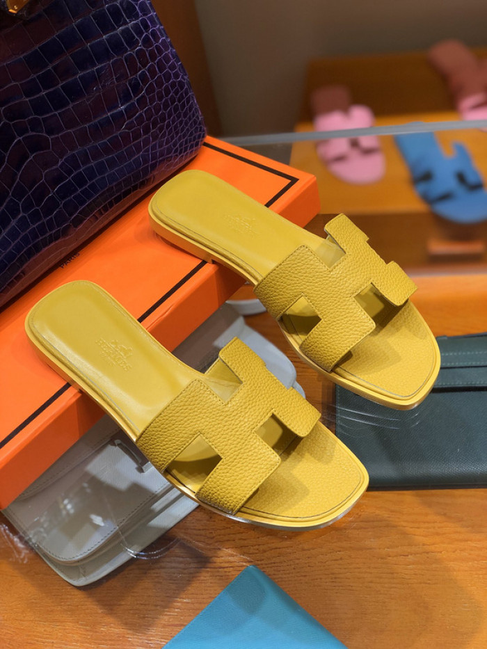 oran sandal