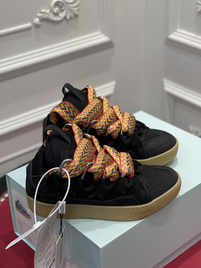 lanv1n sneakers
