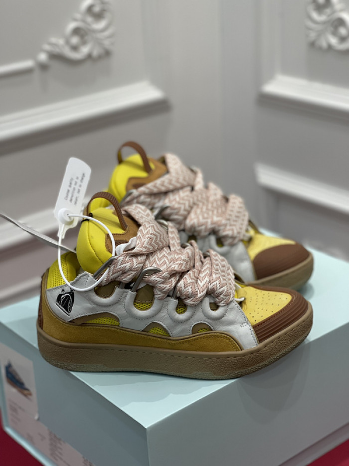 lanv1n sneakers