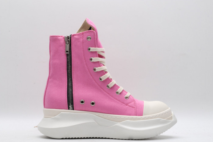 rick owens shoes