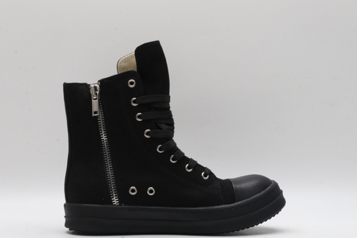 rick owens shoes