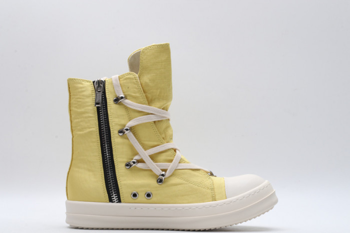 rick owens shoes