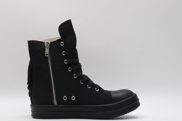 rick owens shoes
