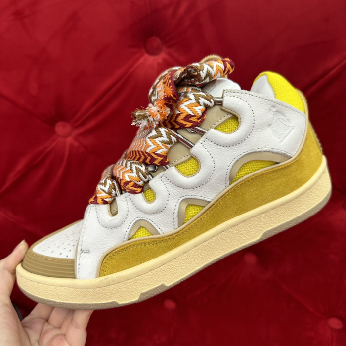 lanv1n sneakers