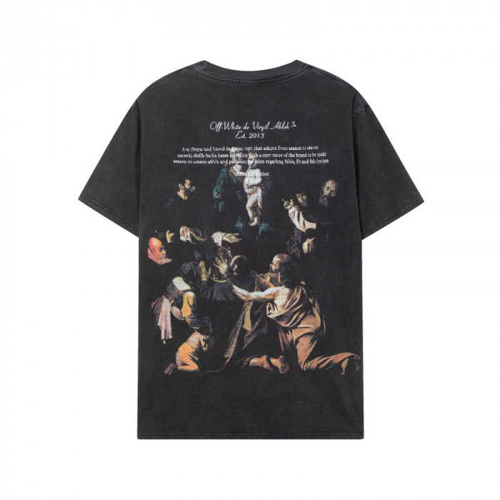 off-white t-shirt 2405012