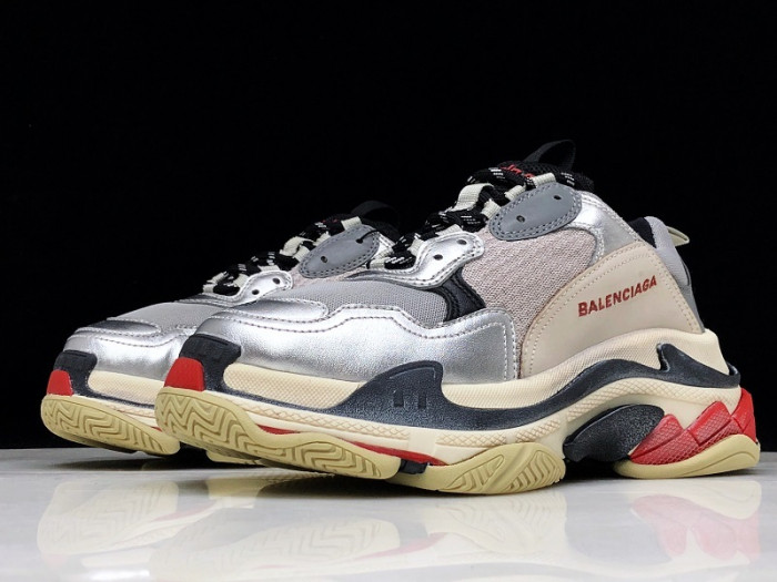 blc* triple s trainer