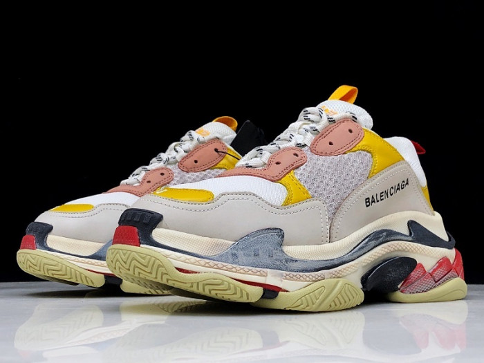 BLC* Triple S Trainer