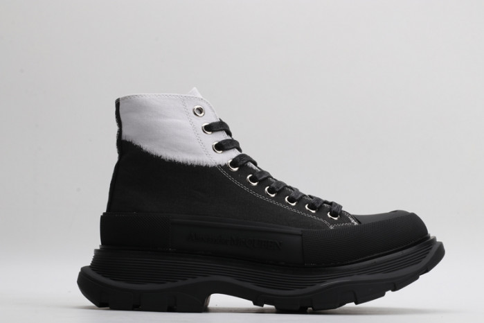 mcqueen tread slick