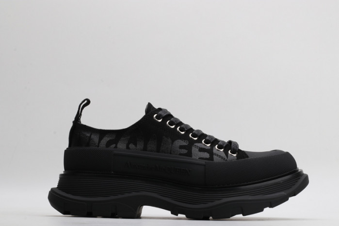 mcqueen tread slick