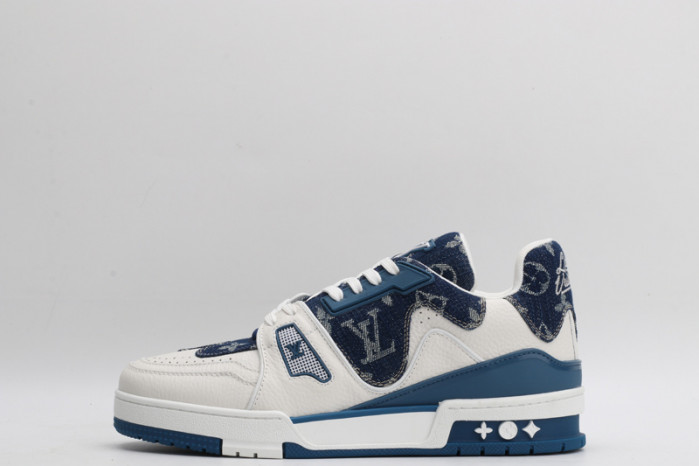 LOU1VTON trainer