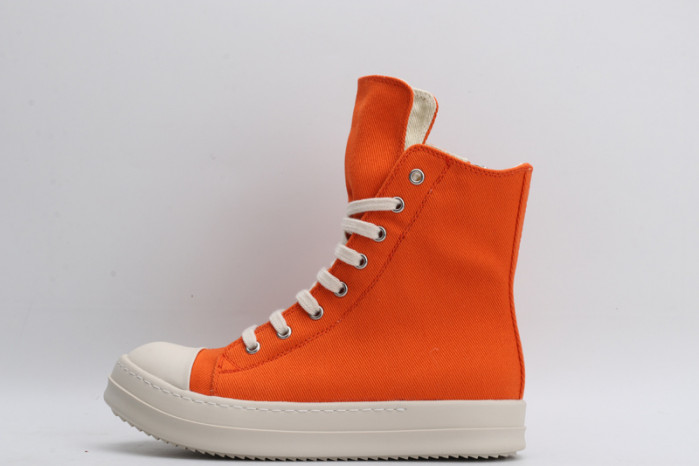 rick owens shoes